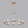 Подвесной светильник Odeon Light Defance Hightech 7144/70L