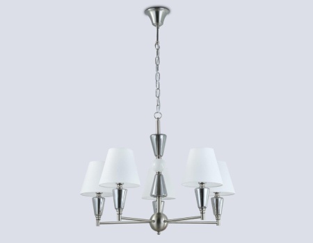 Подвесная люстра Ambrella light High light LH75253