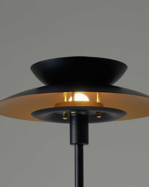 Торшер Moderli Shaggy V11299-1F