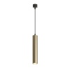 Подвесной светильник Denkirs Tube DK4050-BG