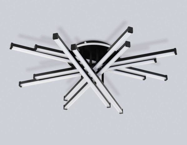 Люстра Ambrella Light COMFORT FL6276