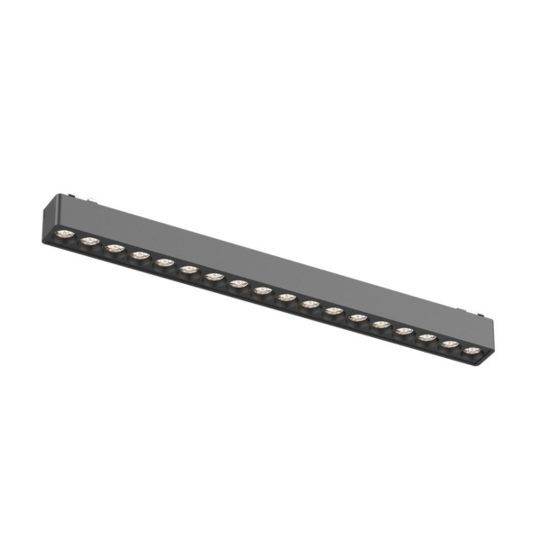 Трековый светодиодный светильник Aployt Magnetic track 48 APL.0100.00.18 Трековый светодиодный светильник Aployt Magnetic track 48 APL.0100.00.18