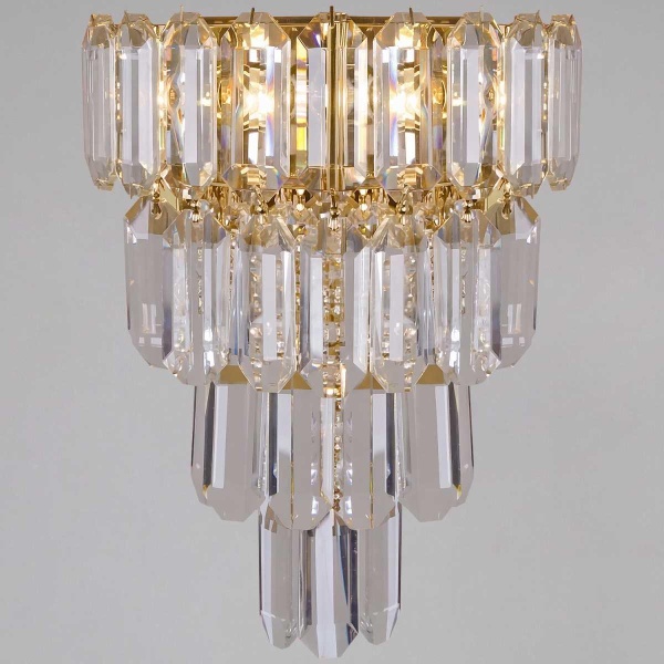 Настенный светильник Reluce 31070-0.2-02 MX GD