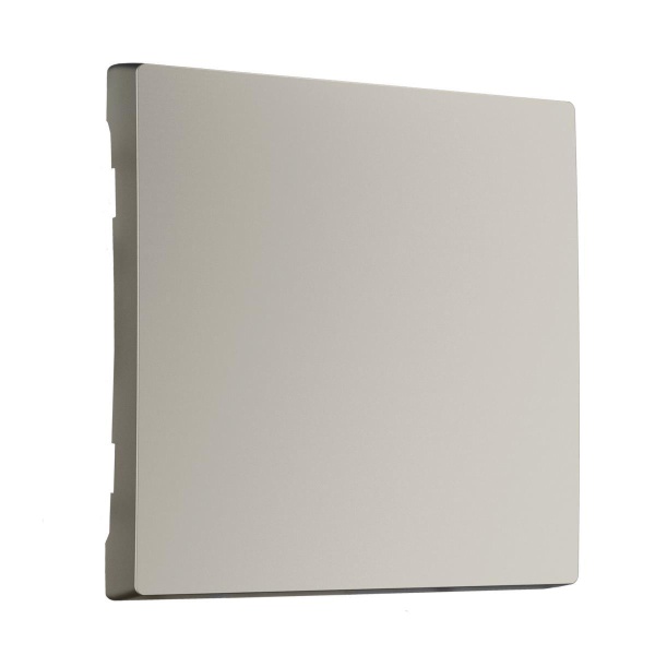 Клавиша для выключателя перекрестного (дымчатый) W1219004/ a069451