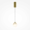 Подвесной светильник Maytoni Modern Yora MOD464PL-L5BSK