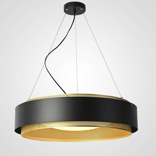 Подвесной светильник Imperium Loft Casing 101409-26