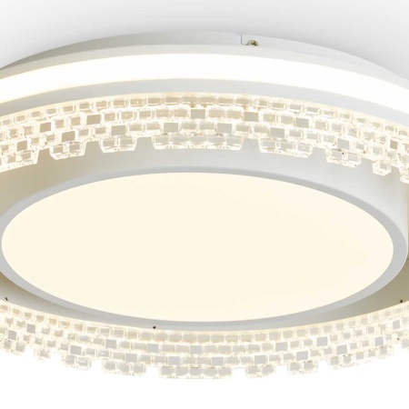 Потолочный светильник Freya Лулла / Lulla FR6153CL-L95W