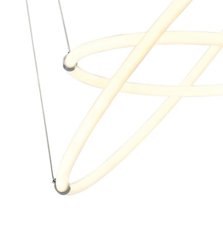 Подвесная светодиодная люстра Zortes BLASY ZRS.57793.96