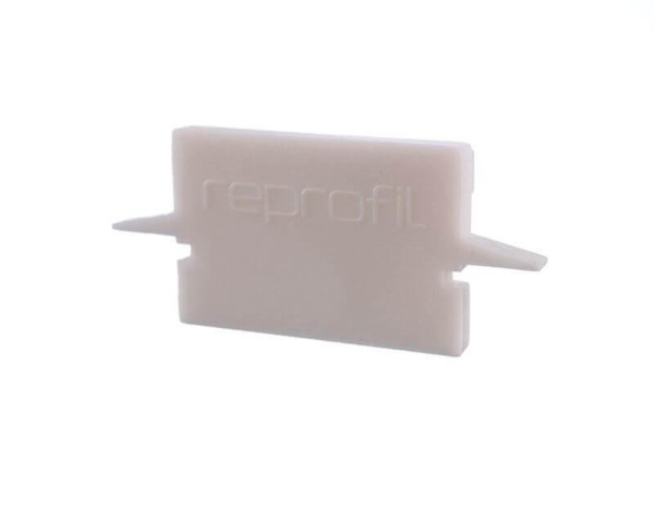 Заглушка Deko-Light End Cap H-ET-01-12 Set 2 pcs 979050 Заглушка Deko-Light End Cap H-ET-01-12 Set 2 pcs 979050