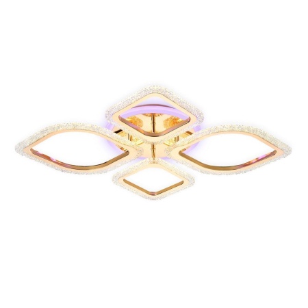 Потолочная светодиодная люстра Ambrella light Original FA5149 Потолочная светодиодная люстра Ambrella light Original FA5149
