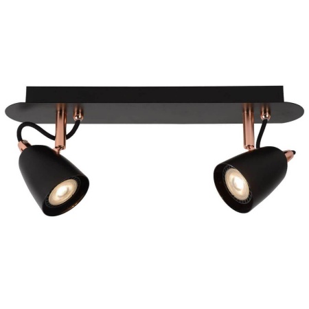 Спот Lucide Ride Led 26956/10/17 Спот Lucide Ride Led 26956/10/17