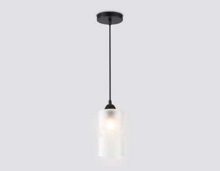 Светильник подвесной со стеклянным плафоном Ambrella light Traditional TR3411