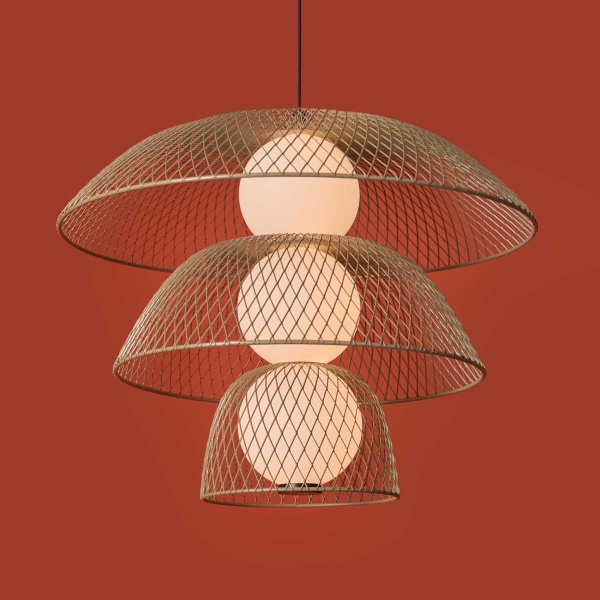 Подвесной светильник Freya Modern FR5545PL-L5BG