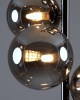 Подвесная люстра Moderli Renny V10795-5P Подвесная люстра Moderli Renny V10795-5P