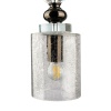 Подвесной светильник Crystal Lux Mateo SP1