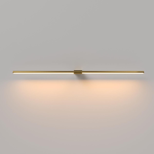 Светильник настенный светодиодный Elektrostandard Luar a070987