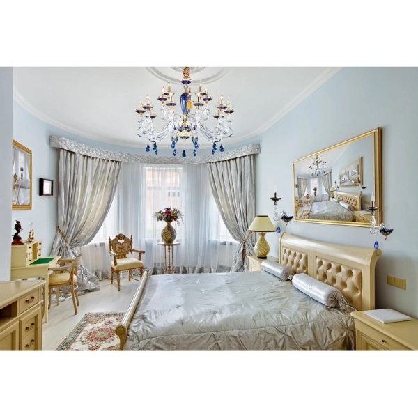 Бра Divinare Simona 5125/11 AP-1