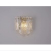 Настенный светильник iLamp Gramercy 670W-2 CR+CL