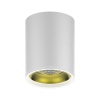 Потолочный светодиодный светильник Gauss Overhead HD010