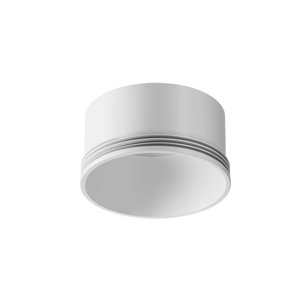 Кольцо декоративное Maytoni Technical Focus RingS-5-W Кольцо декоративное Maytoni Technical Focus RingS-5-W