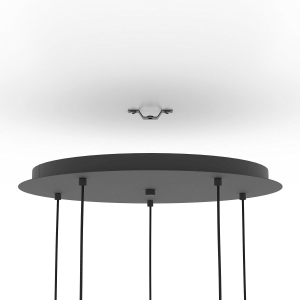 Подвесная люстра Eglo Serenara 390183