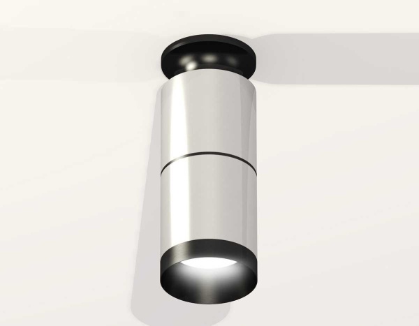 Комплект потолочного светильника Ambrella light Techno Spot XC (N6902, C6305, A2061, N6131) XS6305080