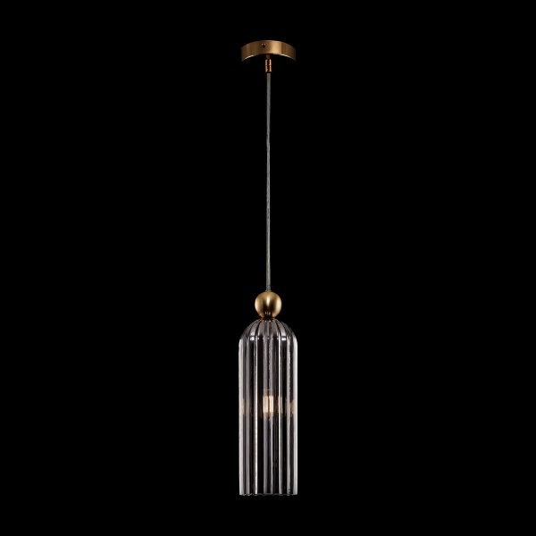 Подвесной светильник Maytoni Antic MOD302PL-01GR