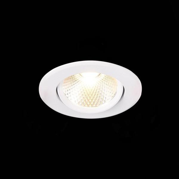 Встраиваемый светодиодный светильник ST Luce Miro ST211.548.15.36 Встраиваемый светодиодный светильник ST Luce Miro ST211.548.15.36