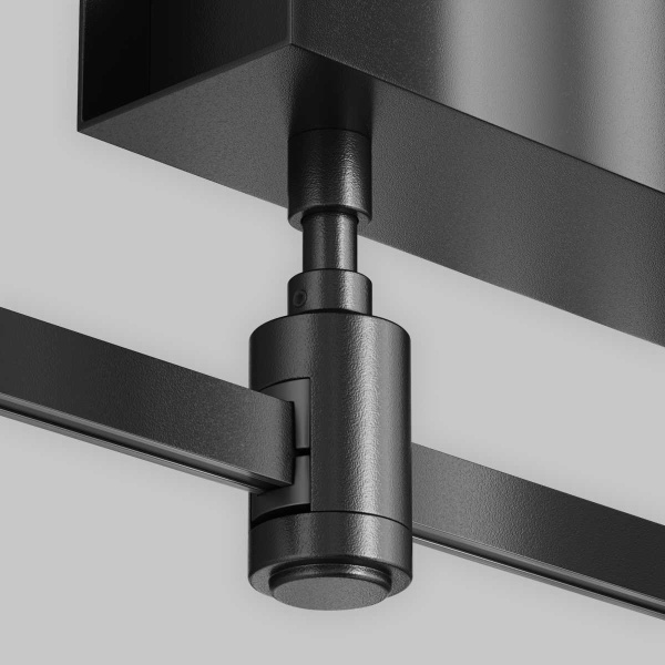 Основание потолочное Maytoni Technical TRA156C-BB1-B Основание потолочное Maytoni Technical TRA156C-BB1-B