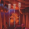 Подвесной светильник Crystal Lux Ki SP1