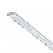 Профиль для светодиодной ленты Ideal Lux Slot Surface 11 X 2000 mm Aluminum
