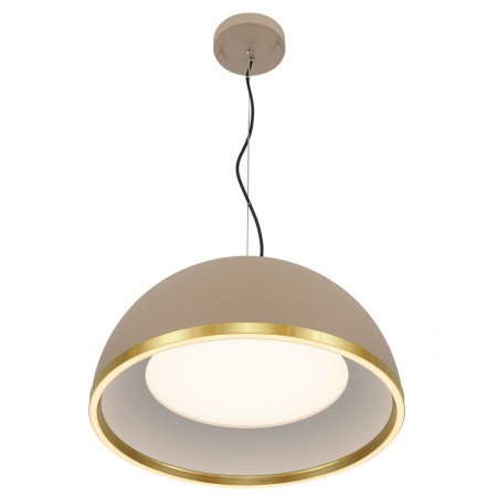 Подвесной светодиодный светильник Citilux Floom CL736252