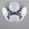 Потолочная светодиодная люстра Citilux Тамбо CL716161Wz