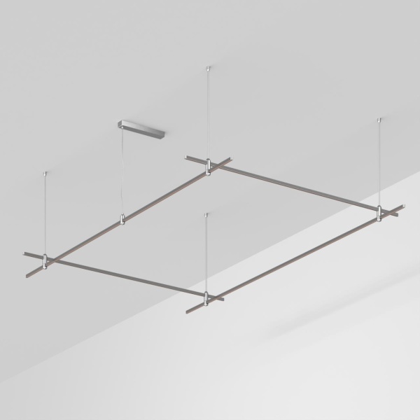 Основание ART-APRIORI-RECTANGLE-ROD-800-3000x2000 (TN) Arlight 054514