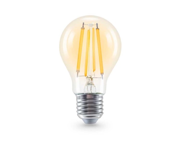 Лампа светодиодная Лон A60 20W 2700K Ambrella light Bulding 602013