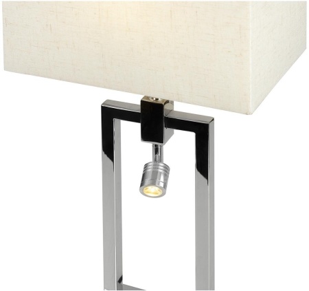 Настольная лампа iLamp Play TJ002 CR