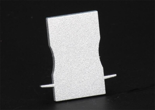 Заглушка Deko-Light End Cap H-ET-04-12 Set 2 pcs 979231 Заглушка Deko-Light End Cap H-ET-04-12 Set 2 pcs 979231