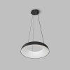 Подвесной светильник Denkirs Torion DK6704-BK