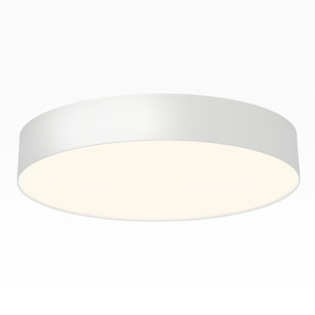 Потолочный светодиодный светильник Citilux Bart CL755390