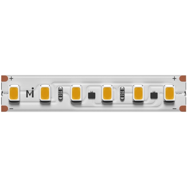 Светодиодная лента Maytoni 8,5W/m 120LED/m 2835SMD теплый белый 20M 201120