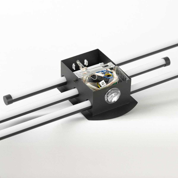 Бра настенное Lussole HARDEMAN LSP-7395 Бра настенное Lussole HARDEMAN LSP-7395