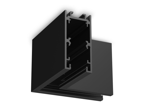 Коннектор угловой Ambrella Light TRACK SYSTEM GL1961