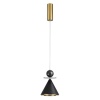 Подвесной светильник Odeon Light Jazz L-Vision 5475/10LE