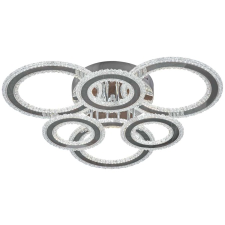 Люстра Reluce 55677-0.3-3+3