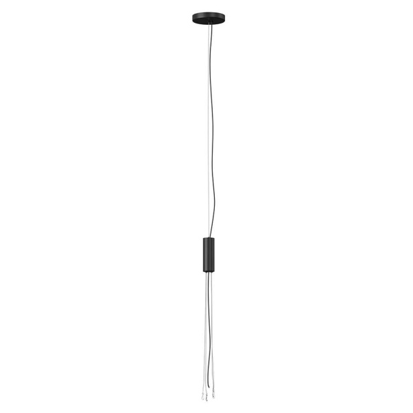 Подвесное крепление Maytoni Technical Zon C032C-04-B-1 Подвесное крепление Maytoni Technical Zon C032C-04-B-1