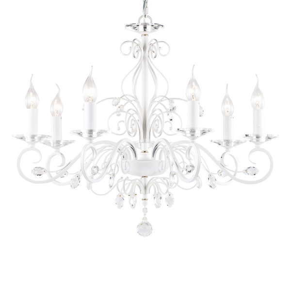 Подвесная люстра Favourite Lanta 1733-7P Подвесная люстра Favourite Lanta 1733-7P