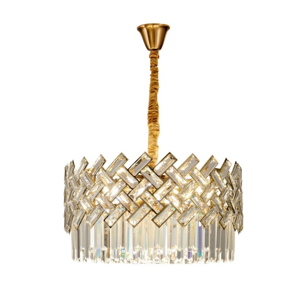 Подвесная люстра Zortes Dia ZRS.01277.14