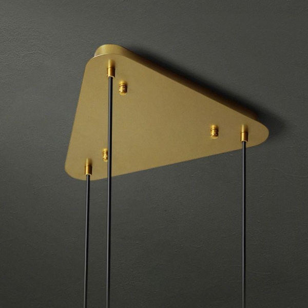 Основа для люстры Imperium Loft Ceiling Mount 212758-26 Основа для люстры Imperium Loft Ceiling Mount 212758-26