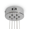 Подвесной светильник Freya FR5580PL-L35N