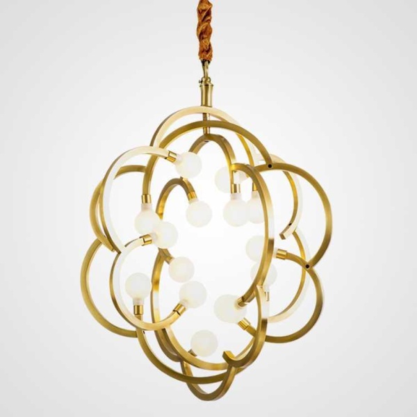 Подвесная люстра Imperium Loft Fairy 151616-26